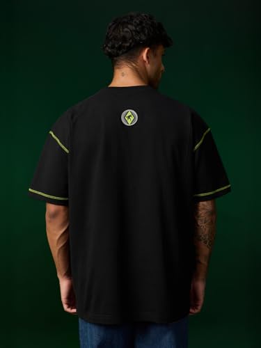 Image of The Souled Store Men T-Shirt