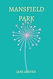 mansfield park by jane austen