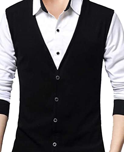 Image of JUGULAR Boy's Cotton Regular Fit T-Shirt