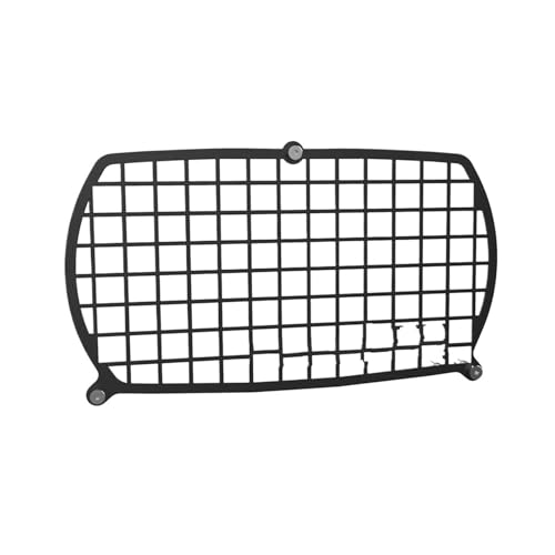 Couverture de phare R1100GS en acier durable pour protéger votre optique d'origine