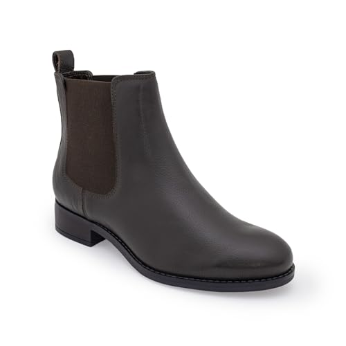 Image of Red Tape Women's Chelsea Boots | Effortless Style for Casual Days