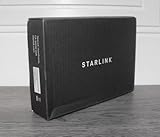 Wired Connectivity: Bypass Wi-Fi for a faster, more reliable internet connection by connecting your devices directly via Ethernet. Seamless Integration: Designed to work seamlessly with the Starlink satellite internet system, providing a stable high-...