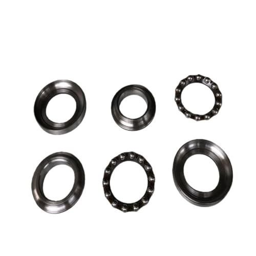 Kit roulement colonne direction bol de direction et billes CG150 JH70