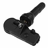 KIMPZ Capteur TPMS De Surveillance De La Pression des Pneus 9673860880 pour P&eugeot 307 308 3008 5008 pour Partner