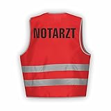 Fassbender-Druck WARNWESTEN