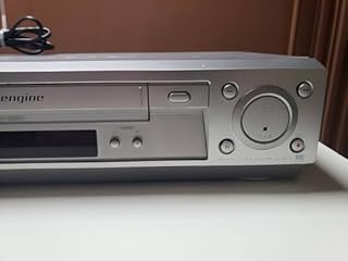 Sony SLV-SE 630 4 VHS Videoregistratore