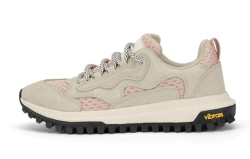 Brandblack Ojai sneakers haut de gamme aux finitions soignées
