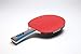 Killerspin - Jet Set of 4 Table Tennis Paddle - 4 Ping Pong Paddles and 6 Ping Pong Balls - Perfect Table Tennis Paddle for Beginner to Advanced Players - Premium Quality