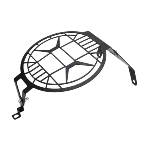 Moto phare protecteur grille garde pour CF MOTO 700 CLX