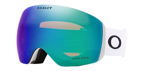 OAKLEY Flight Deck L スキーゴーグル オークリー Flight Deck L (スキー・スノボー用ゴーグル) 価格
