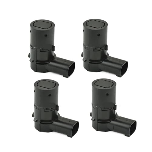 Radar de recul capteur stationnement secours Lincoln Mark LT 2006-2008 4pcs