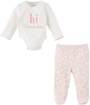 Miniatura 6 de Mud Pie - Juego de caja de regalo para bebé niña