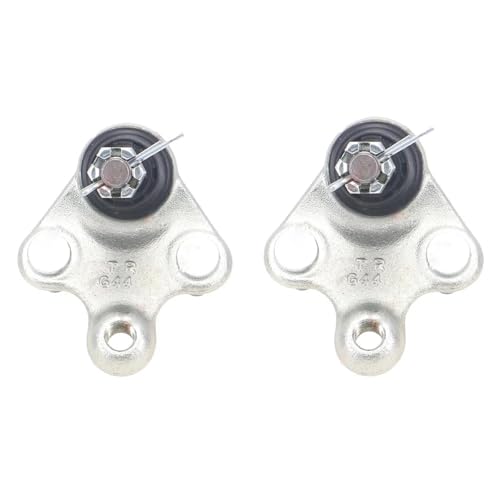 Extremo varilla amarre inferior 51220TR0A01 forjado para Honda Civic TYPE-S de años 2011-2016