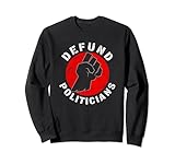 Defund Politicians Org