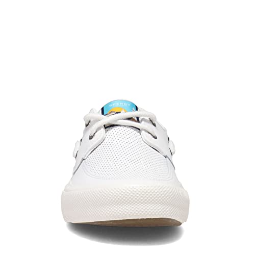 Sperry Men's Soletide 2-Eye Boat Shoe4