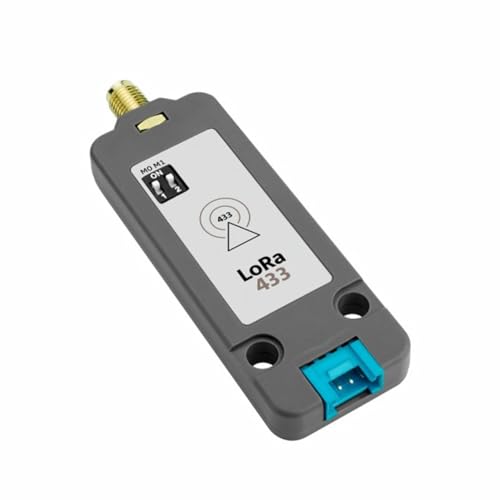 Module Lora E220 réveil automatique 433 MHz antenne intégrée - 4