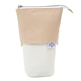 KITLIFE - Pop Up Pencil Case Pouch –Collapsible Pencil Pouch Bag - Standing Pencil Case with...