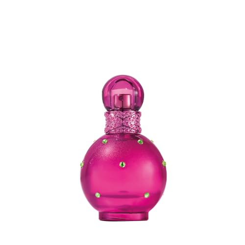 Britney Spears Fantasy, Eau De Parfum EDP Spray for Women, 1 Fl Oz by Britney Spears - Used condition - US$15.94