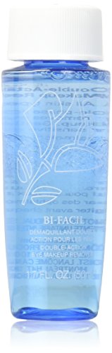 Bi-Facil Double Action Eye Makeup Remover (Lot of 4)