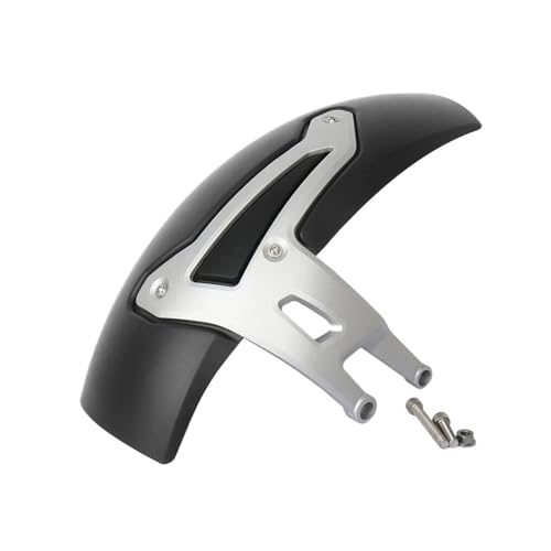 Garde-boue arrière R1300GS Adventure argenté pour moto BMW 2023-2025