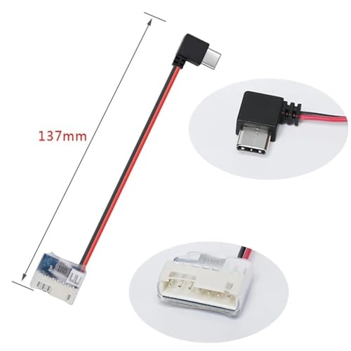 Enchufe equilibrado tipo C a 4-6S para alimentar camaras en drones G de grabacion 2