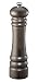 Zassenhaus Berlin 9.4-Inch Dark Stained Beech Pepper Mill