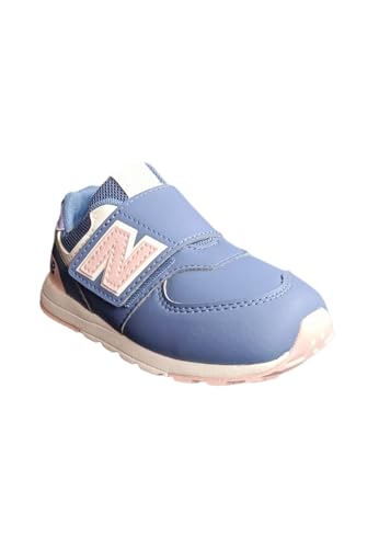 New Balance Boy's 574 New-b Hook-and-Loop (Infant/Toddler) Sneaker2
