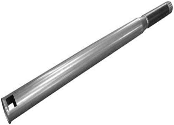 Fill-Rite 1200KTG9099 Telescoping Polypropylene Suction Pipe, 1" Length