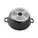 Imagen de SQ Professional NEA Olla de aluminio fundido a presión con tapa