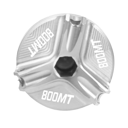 Bouchon réservoir huile moto CF 800MT vis couvercle moteur 2021 2022 2023 2024