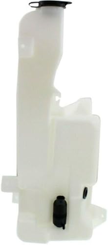 VioziteGam Depósito de arandela compatible con bomba 12413852