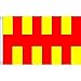Produktbild AZ FLAG Flagge GRAFSCHAFT Northumberland 150x90cm - Northumberland Fahne 90 x 150 cm - flaggen Top Qualität