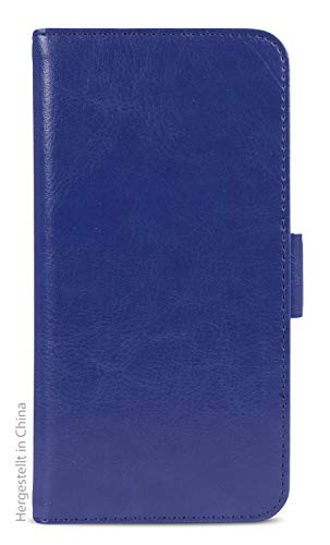 Preisvergleich Produktbild swisstone Wallet Case, ocean blau