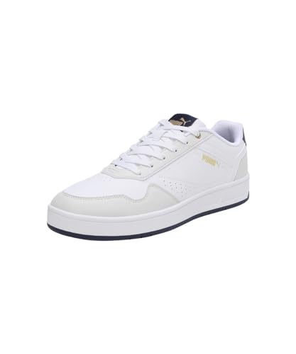 Image of Puma Unisex-Adult Court Classic Sneaker
