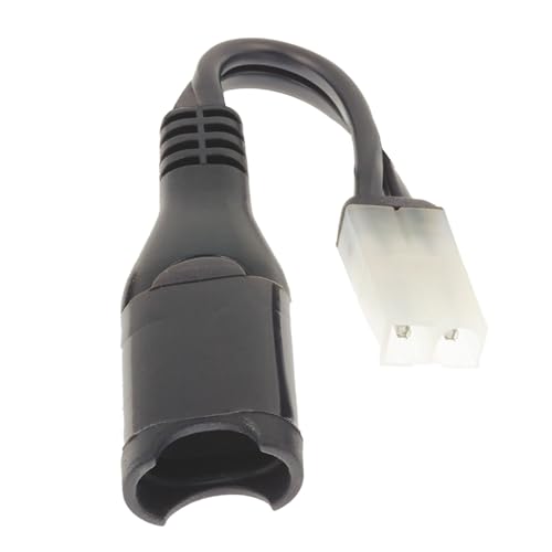 TECMATE TM-77 CONNECTOR FOR OPTIMATE-ACCUMATE