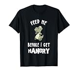 Hangry Shirt for Women, Men & Kids T-Shirt