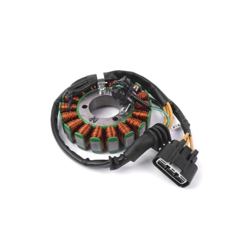 Stator magnétique et rotor d'origine pour moto CFMO 675NK CF650-11