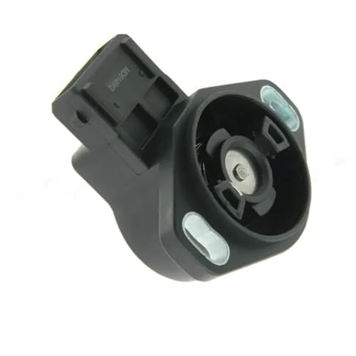 Capteur position TPS pour corriger le ralenti instable de votre Mighty Max