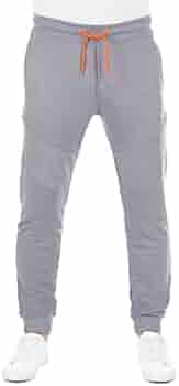riverso Trainingsbroek, RIVSven, voor heren, joggingbroek, sportbroek, vrijetijdsbroek, slimfit, effen, katoen, zwart, grijs, rood, bruin, groen, blauw, S, M, L, XL, 2XL, 3XL, 4XL, 5XL, Cypress Green
