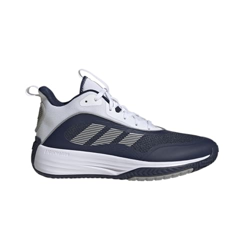 Image of adidas Mens Ownthegame 3.0 Sneaker