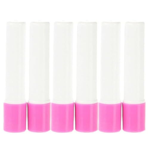 Sewline Premium Quality Blue Refill for Glue Pen Fabrics Quilting Notion 6 Pack