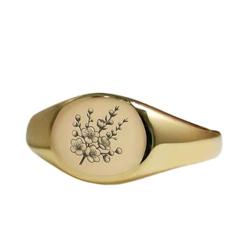 Bague fleur de cerisier vintage en argent : le bijou bohème pour vos sorties