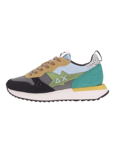 SUN68 Scpz45216 Mrron : la solution pour ne plus souffrir des pieds en marchant