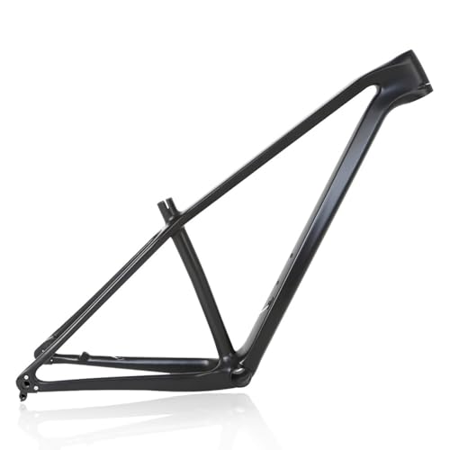 27.5er 29er �}�E���e���o�C�N �n�[�h�e�[���t���[�� 15/17/19�C���` �J�[�{���t�@�C�o�[ XC �V�N���N���X ���W�b�h�t���[�� 12x142mm �X���[�A�N�X�� �f�B�X�N�u���[�L �C���^�[�i�����[�e�B���O(15x29'')