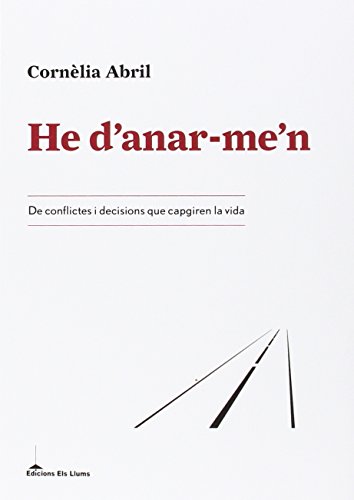 Portada de He D Anar-Me N