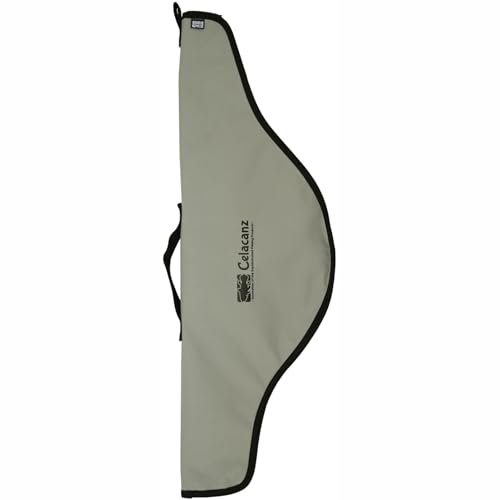 X'SELL(GNZ) RpNgbhP[X 3F 70cm \tg ނ ނ K A[ AEghA ފƃP[X y jp Vv Celacanz JPC-301 (Thx[W)