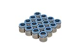 COMP Cams 518-16 Valve Seal (11/32 Viton Metal W/.530