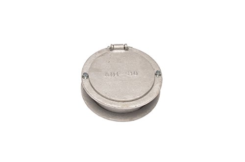 Evita gases en taller con manguera escape Continental Elite adf30 y conector garaje seguro