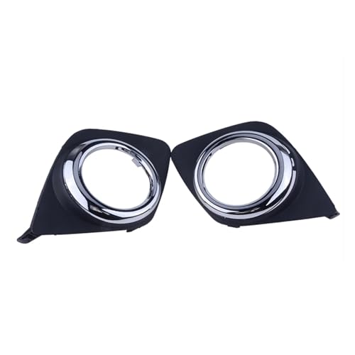 Couvercle de phare antibrouillard L pour Toyota RAV4 2009-2013 : Remplacez la pièce 521280R040