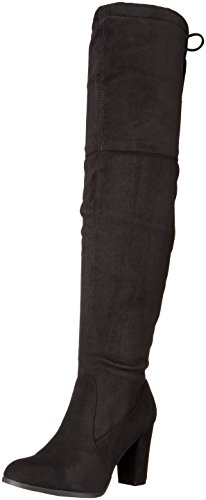 Fergalicious Women's Cilla Slouch Boot